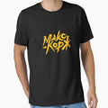 Max Korzh Fan. Макс Корж.  T-Shirt by ChristiRohde