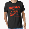 Obsession Movie 2026 by DorothyGriffith