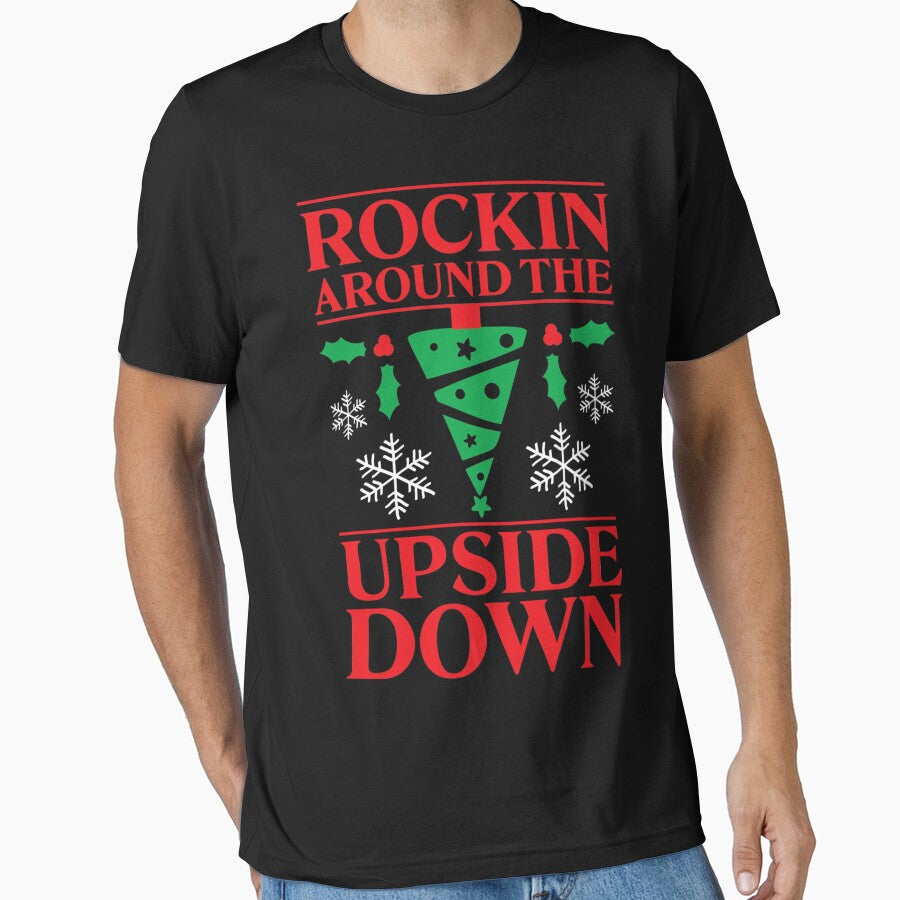 Rockin Around Premium T-Shirt by PatrickRatunde