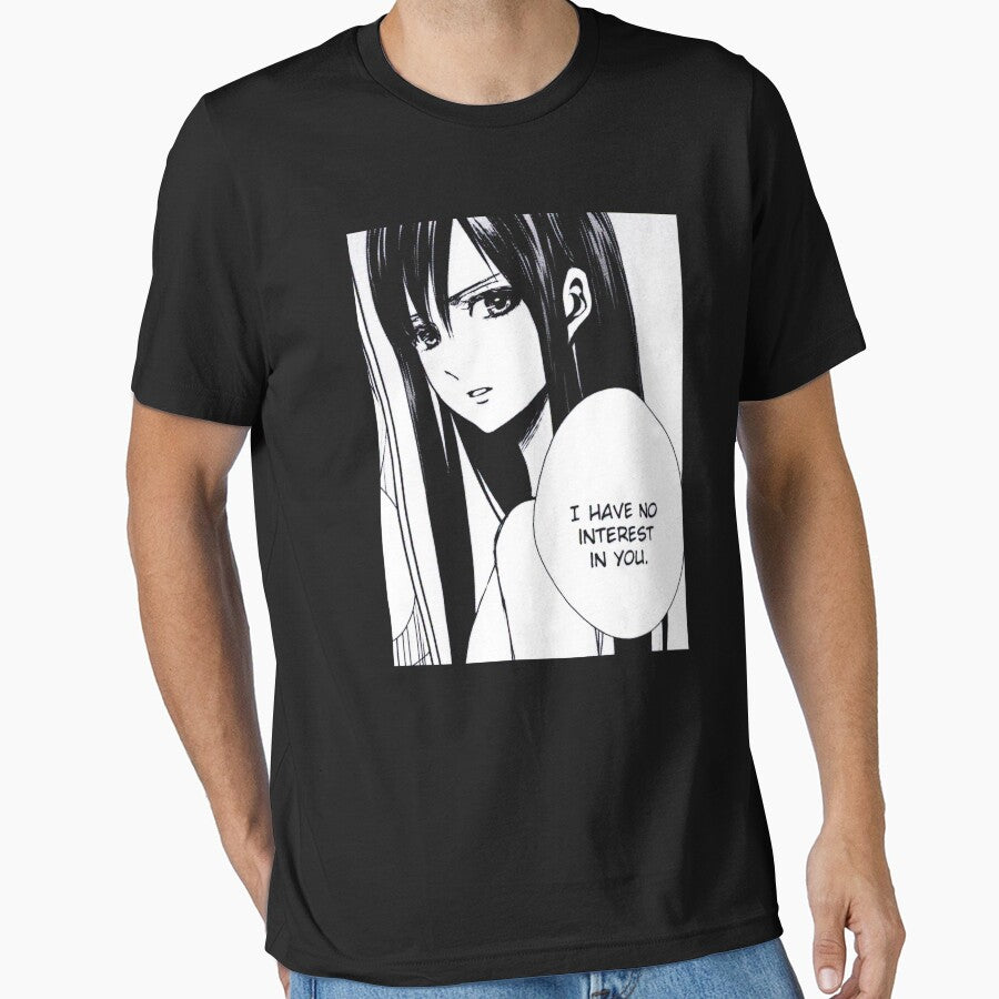 Citrus Manga black version by DataDumb