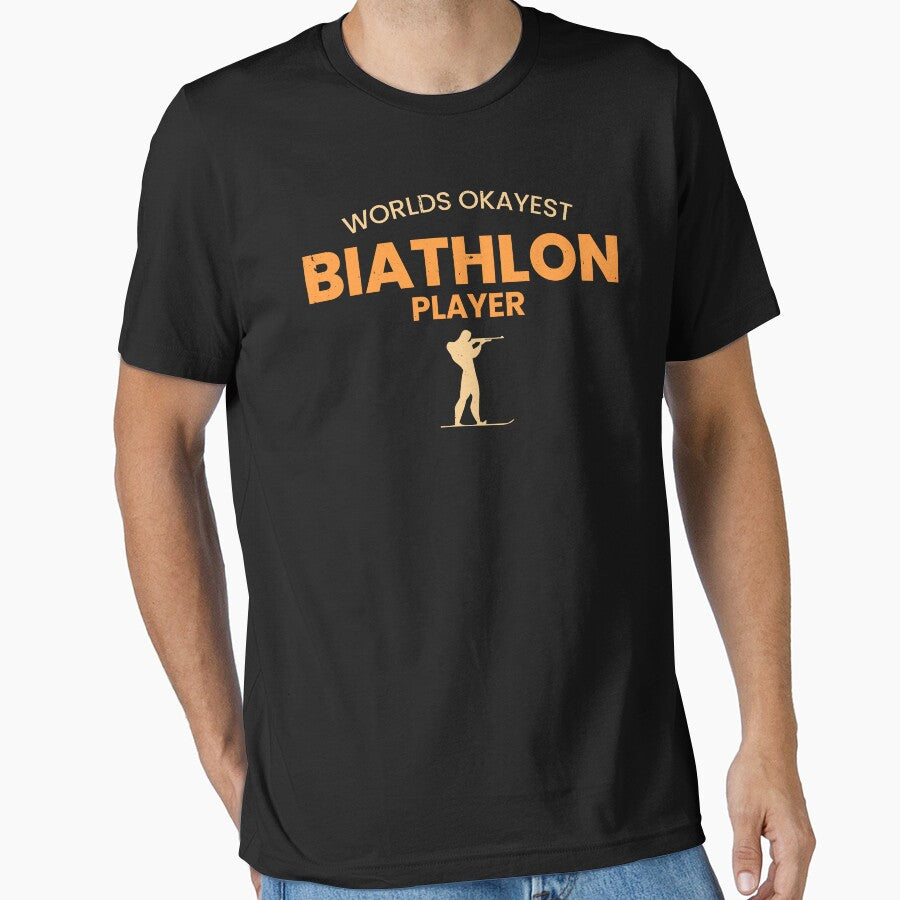 funny biathlon quote biathlon quotes by WangsArt