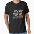 funny Looking Good, Billy Ray! Feeling Good Unisex by JahzquishaB