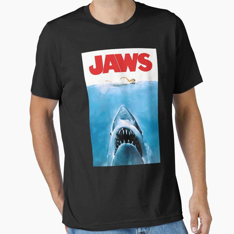 Jaws by shlomihbibu