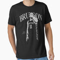 Jalen Brunson Vintage by collinswired