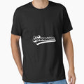 Tennessee Retro State Long Sleeve T-Shirt by merystowe1