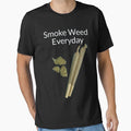 Smoke Weed Everyday  Cannabis, Marijuana, Funny Weed by BestDesignbySof