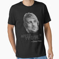 Owen Wilson WOW Premium T-Shirt by Ziolkowskis