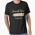 Classically Trained Engineer by Randomera