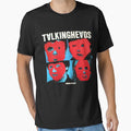 Talking Heads Remain in Light music by BettyeConnelly