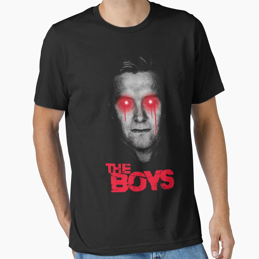 The Boys Retro by DiamondMi1187