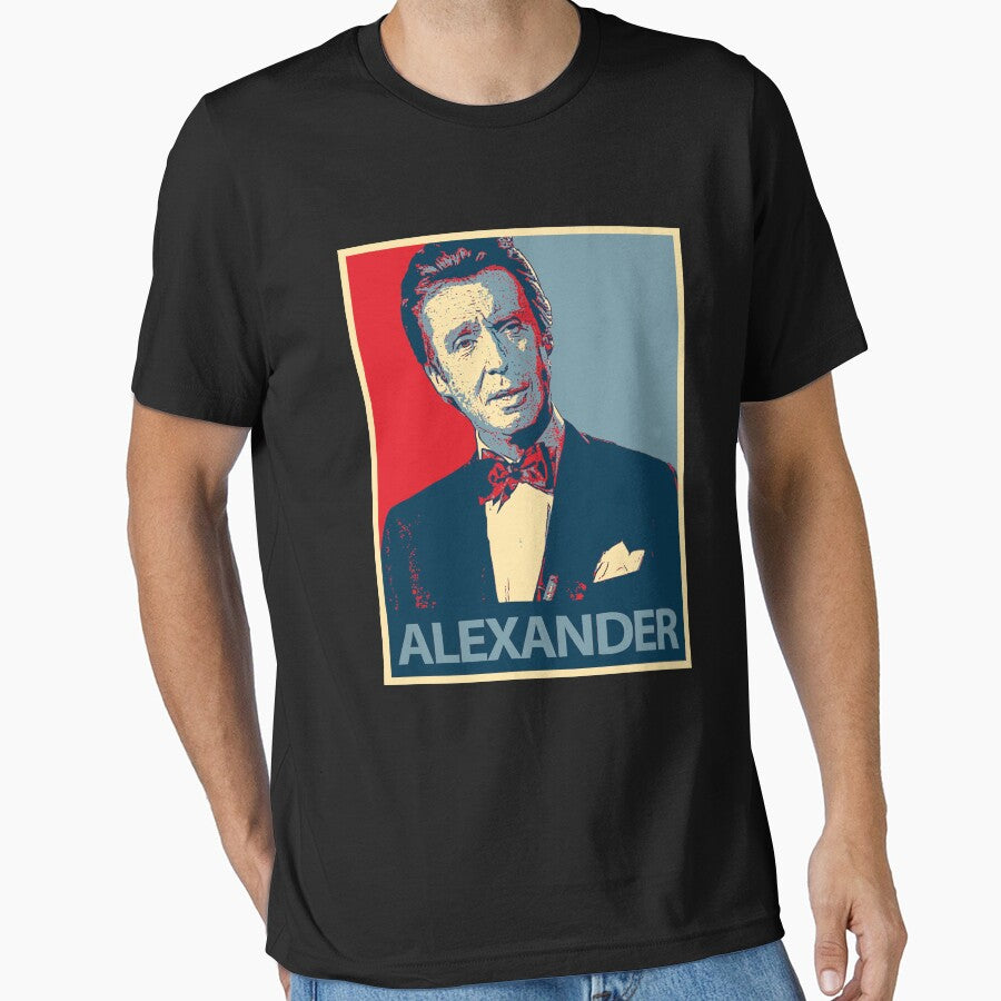 Peter Alexander by Wispery