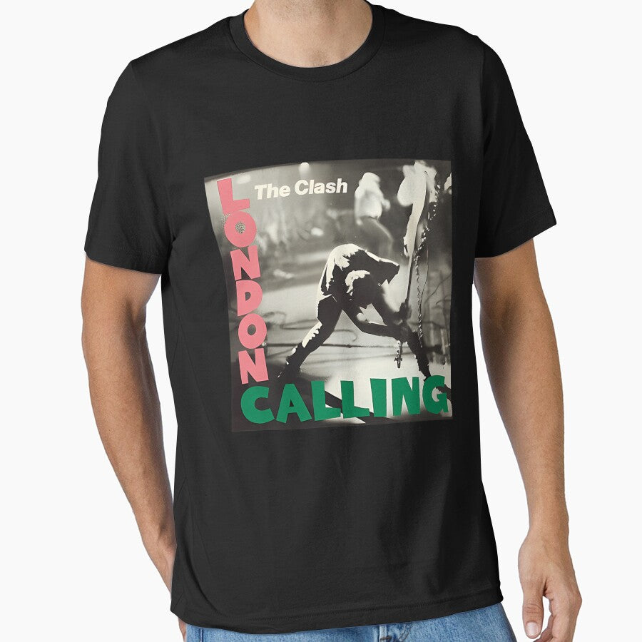 The Cla.sh Album London Calling by miniunes