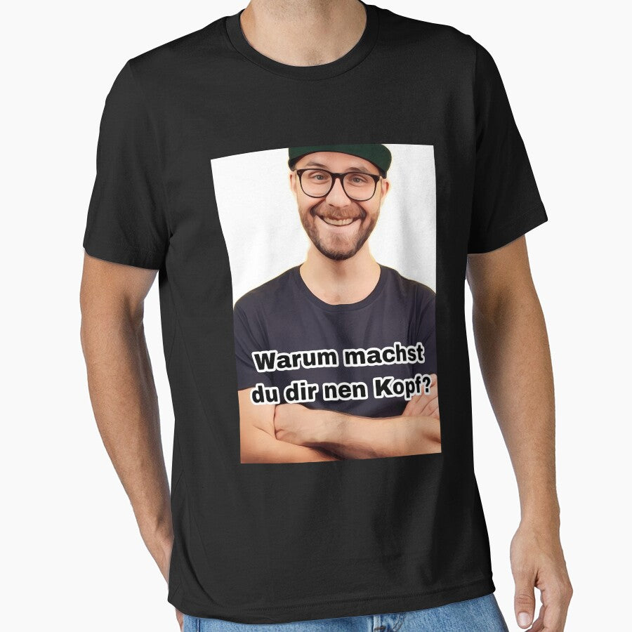 Mark Forster - Why Are You Banging Your Head Memes by Maybeckman