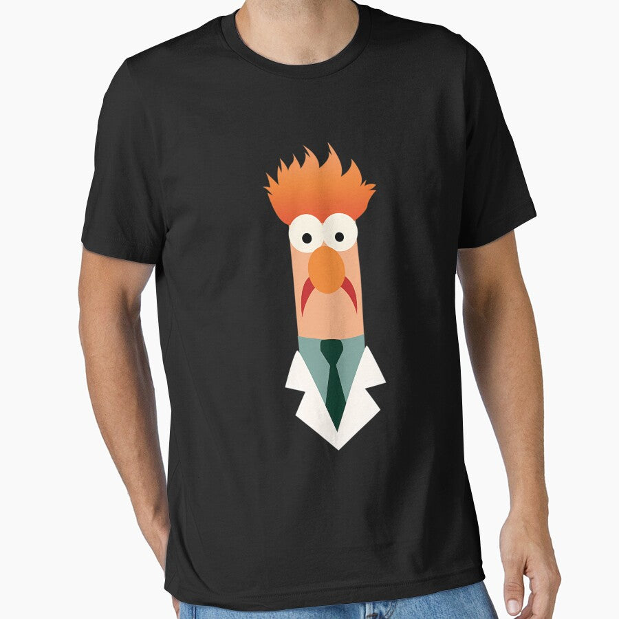 Beaker by Tylesbeck