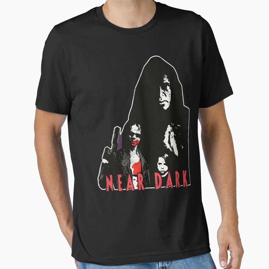 Near Dark 80s Movies by redbubble075