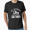 Firefighter and Firewife Gear Premium Scoop by FrancesBuyers