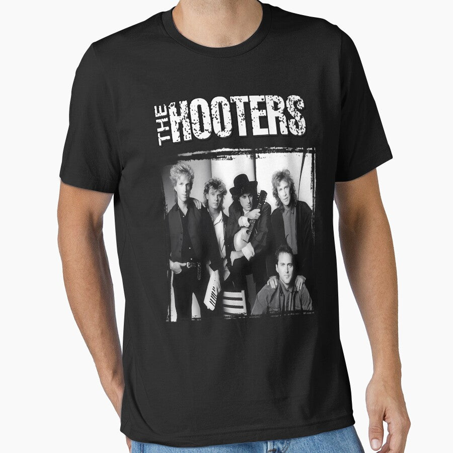 T.he Hoo.ters by FelicienTherria