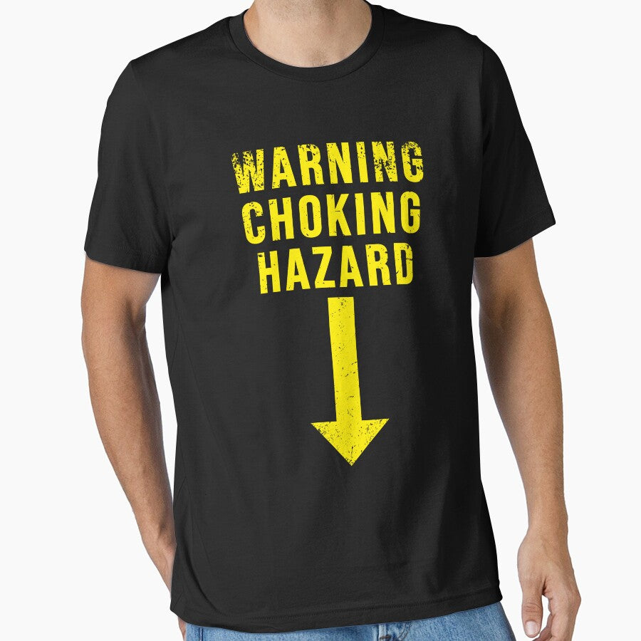 Warning Choking Hazard by by-ariel24