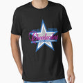 The Dallas Cowboys Cheerleaders  Icon Classic T-Shirt.png by MelanieLitten99