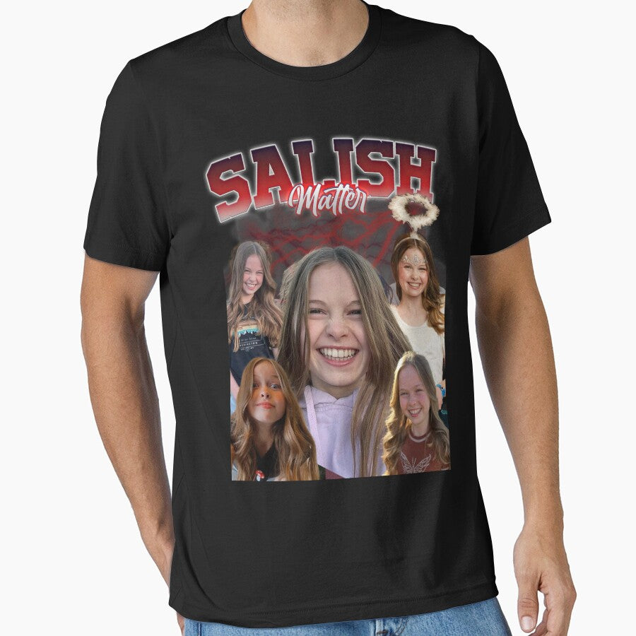 Salish Matter Retro Style by deluluhaze