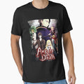 Angels of Death  Anime Essential . by eduardosch