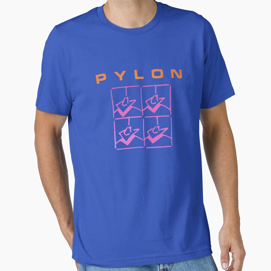 Pylon - Gyrate by Saving Grace Records
