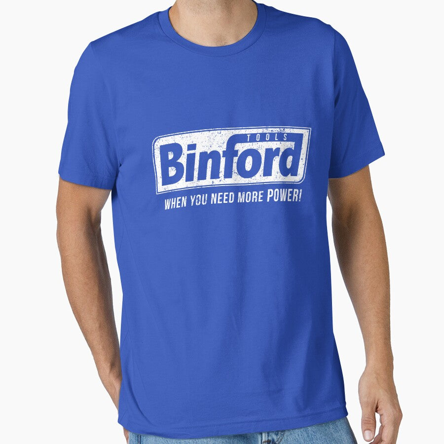 Binford Tools by CMGMarketing
