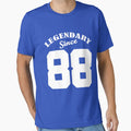 Legendary Since 88 1988 Birthday Gift Yrs Year Old T Shirt 30 Year Old Birthday Shirt 30th Party T Shirt Hoodie by arcadetoystore