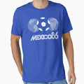 The World Cup Mexico 86 by Meta Cortex