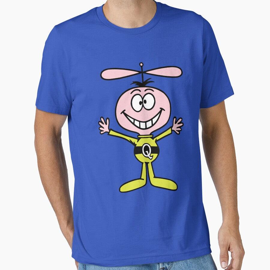 Quisp by NeverGiveUp