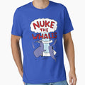 Nuke the Whales by McPod