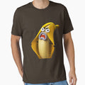Banana Joe - The Amazing World of Gumball by kerrami