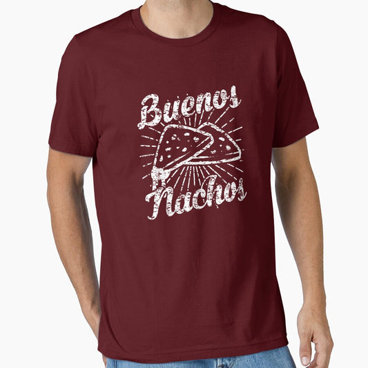 Buenos Nachos by keepers
