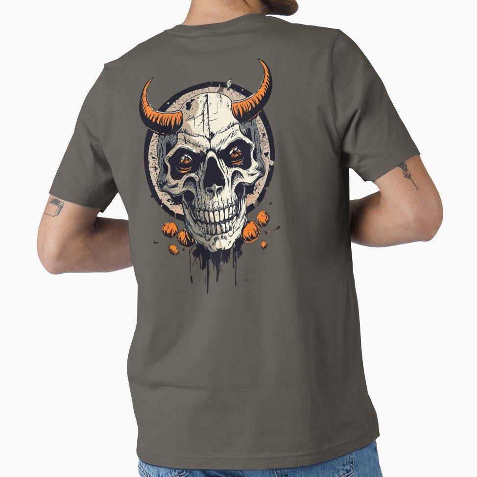 wild skull 2 by GFORCE_SHOP