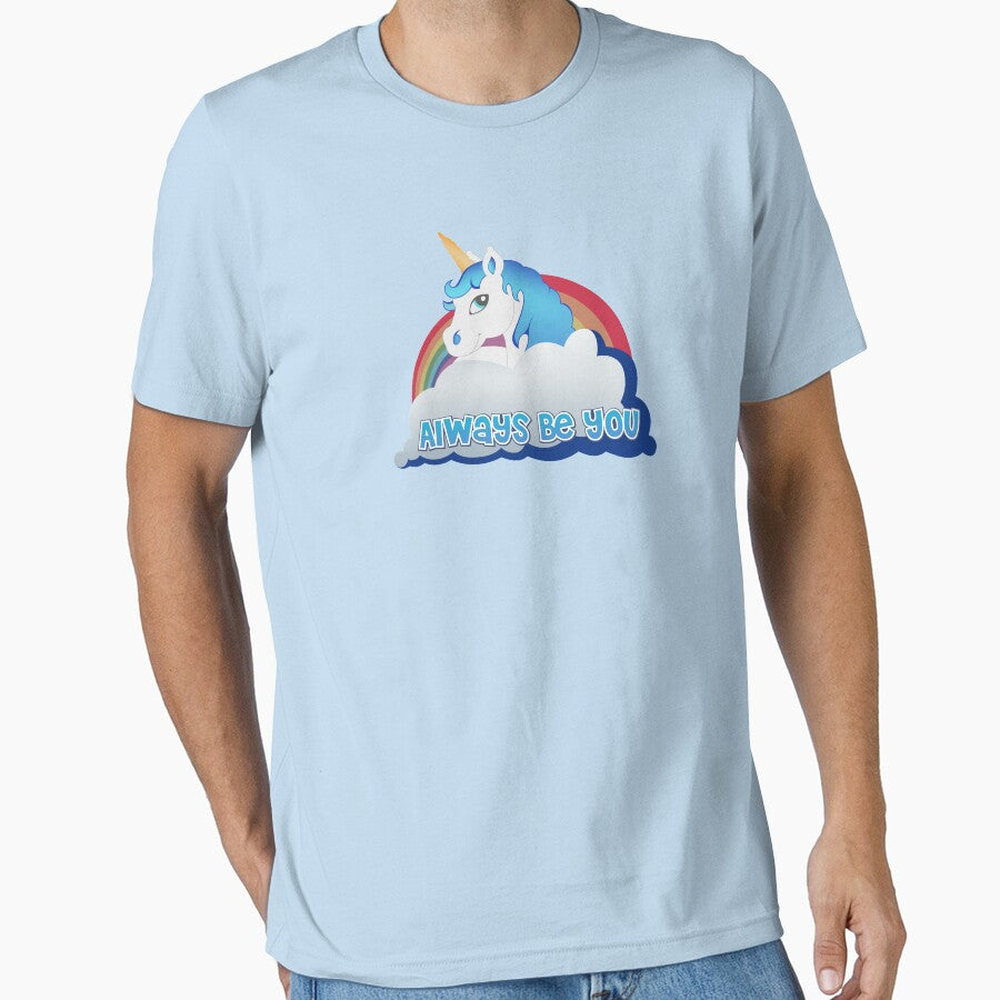 Central Intelligence - Unicorn (Not Faded) by phunknomenon