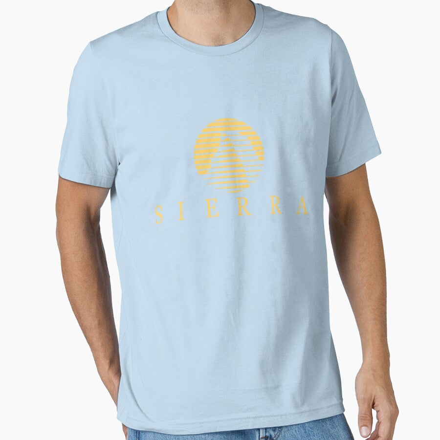 New Sierra On-Line Logo by Abandon-Wear