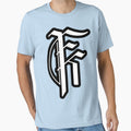 Fit For A King logo Long Sleeve T-Shirt by FelixsMartens