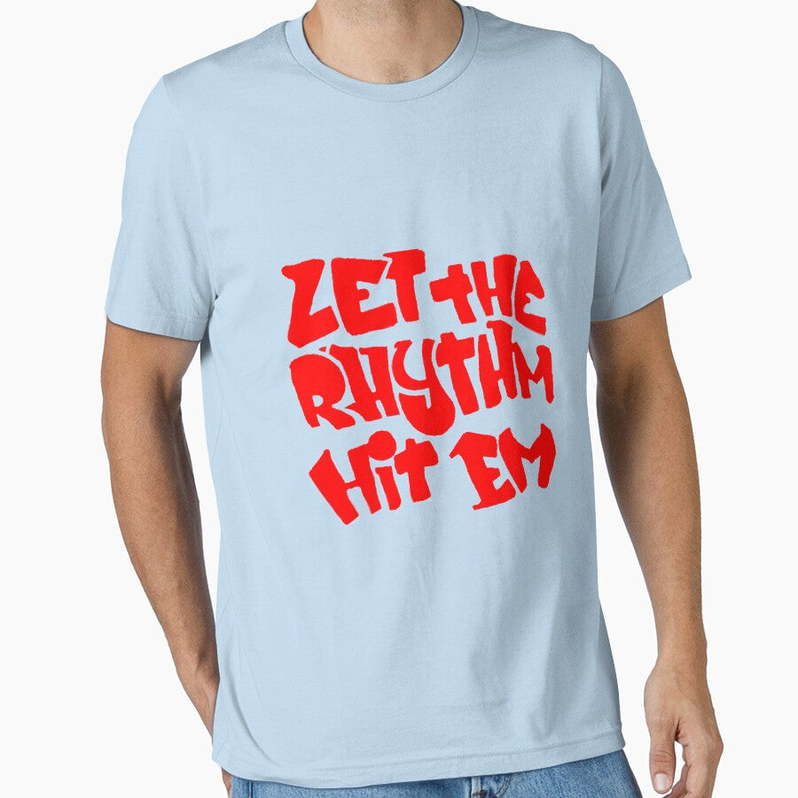 let the rhythm hit em by jonmac1982
