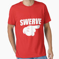 Swerve by roderick882