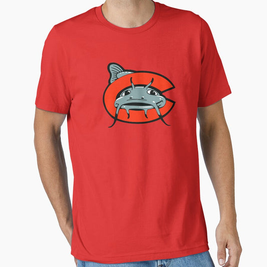 The Carolina Mudcats by klausjager