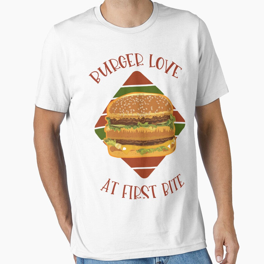 burger Lover by berwies