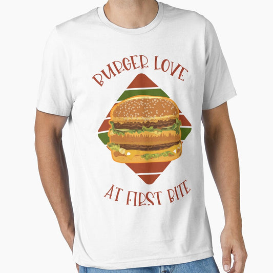burger Lover by berwies