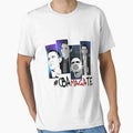 Obamagate shirt, obamagate Slim Fit T-Shirt by Yagami1