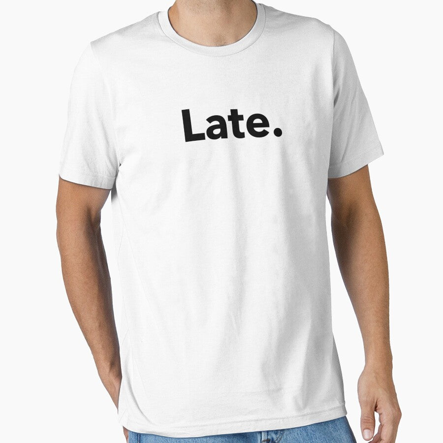 Late Design by SimpleDees