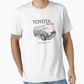 Toyota Starlet by Joy-Hunters