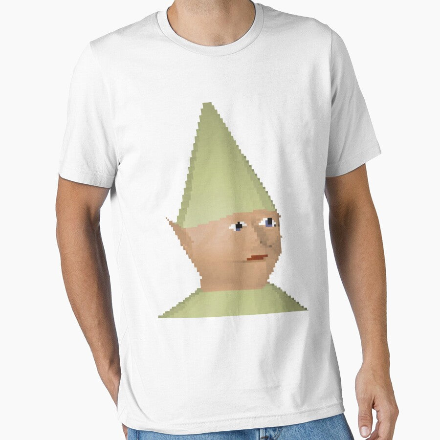 Gnome Child by Bebito