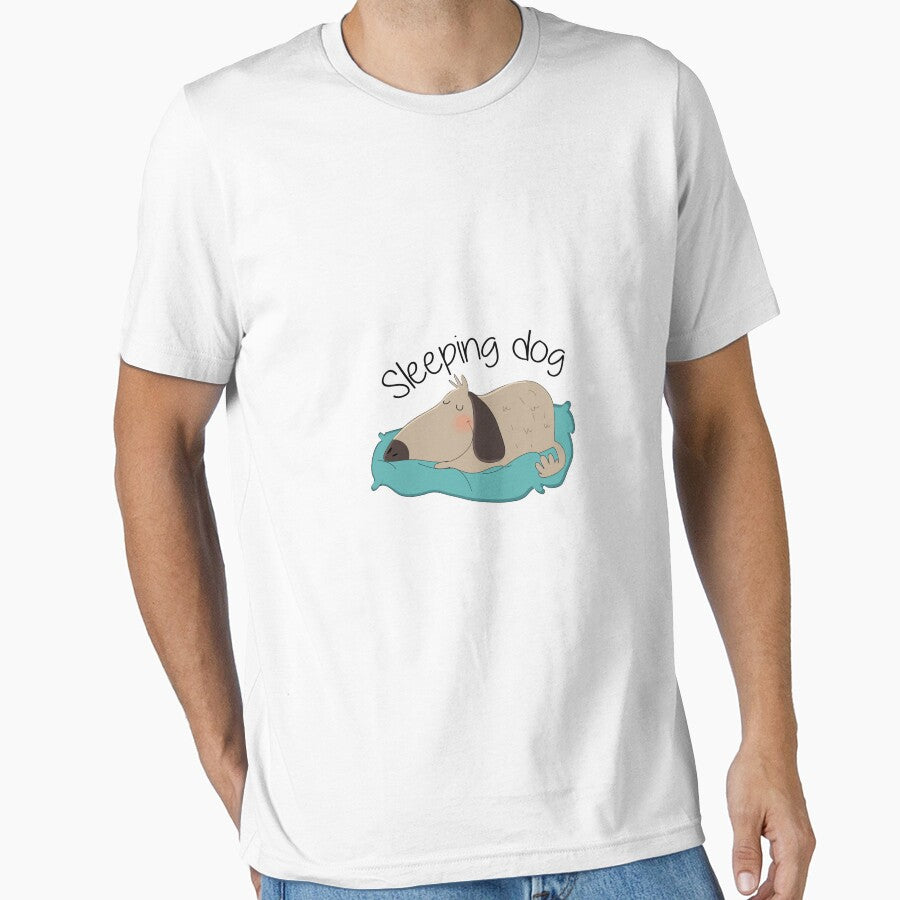 Stylish, modern, youthful, cute dog by QARVI