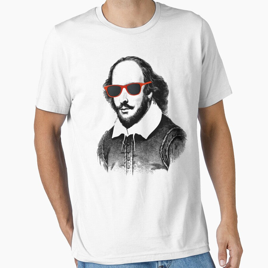 Shakespeare by AliceCorsairs
