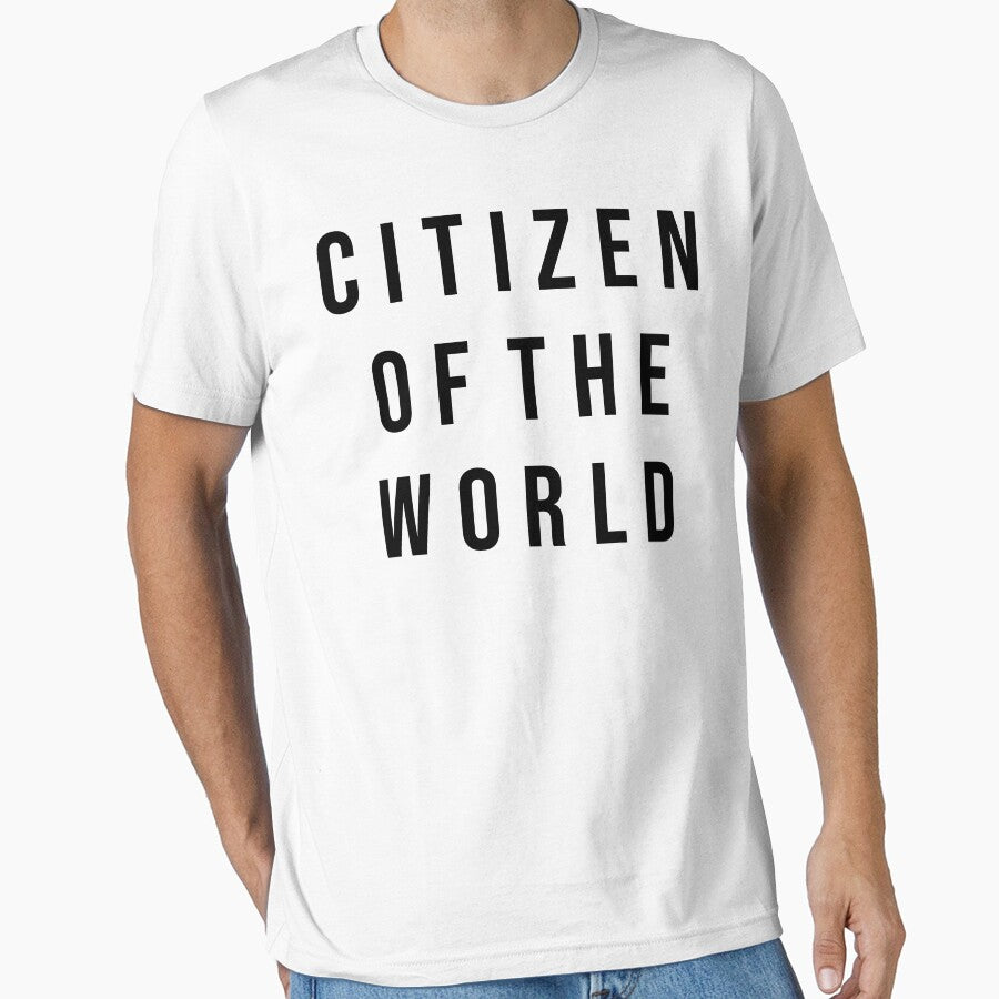 CITIZEN OF THE WORLD by limitlezz