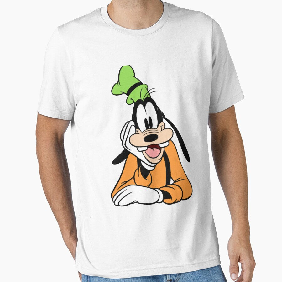 Goofy Perfect Gift Classic T-Shirt by mdoanquan7